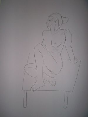 croquis